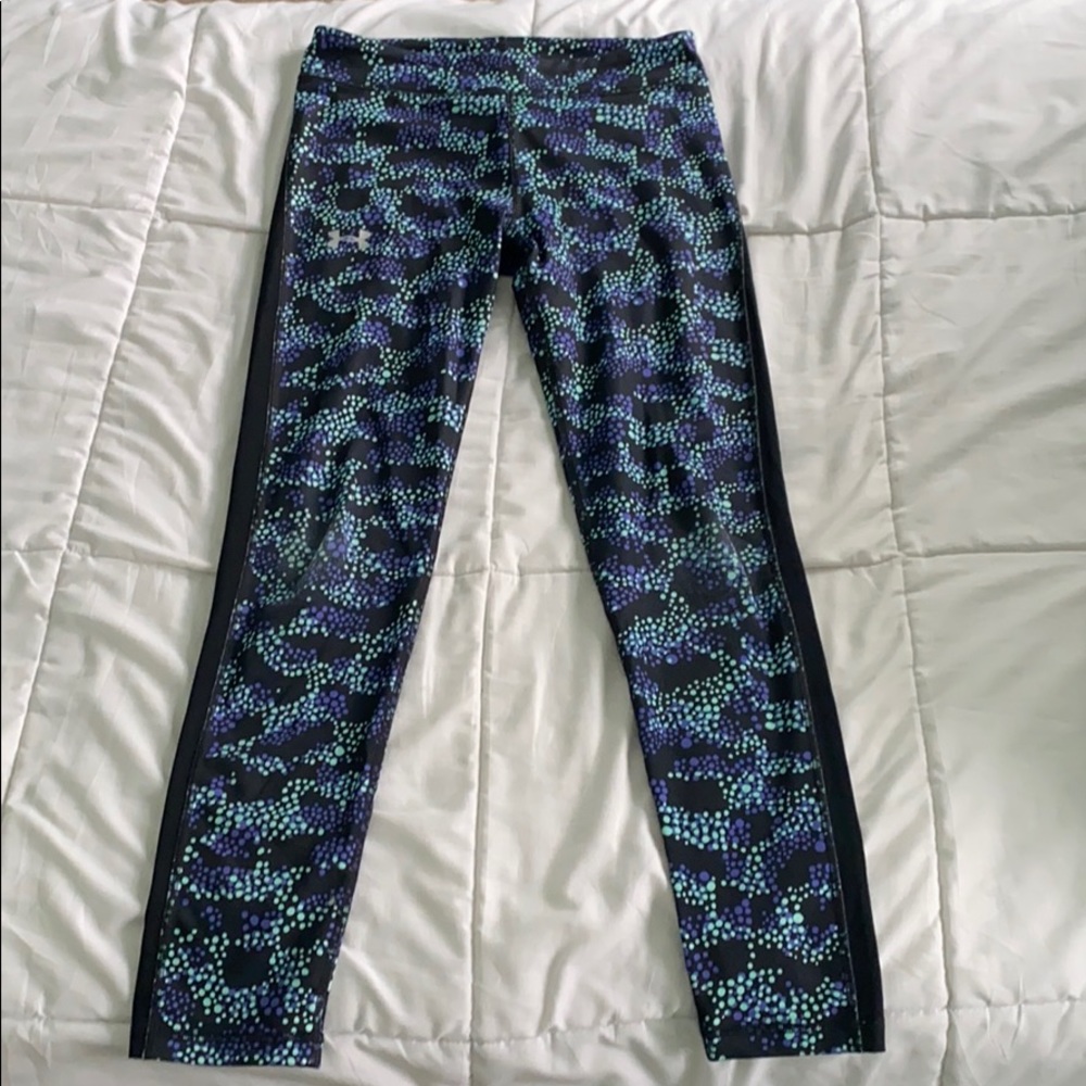 Under armor leggings
